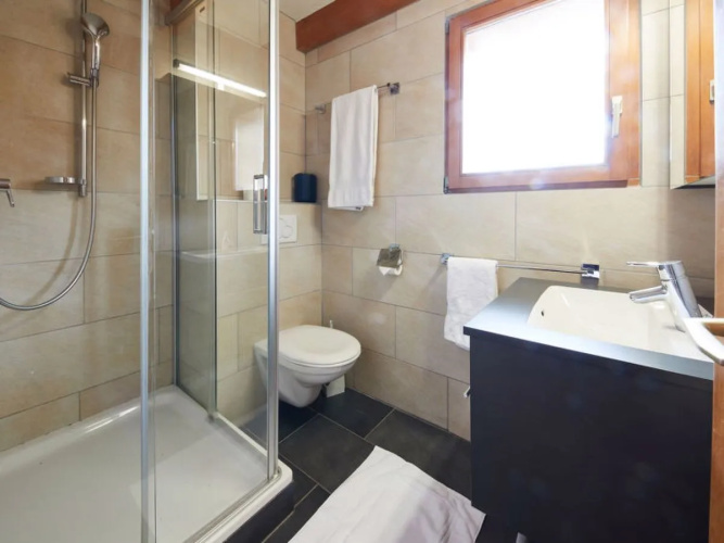 Chalet Hiboux Thyon-Les Collons