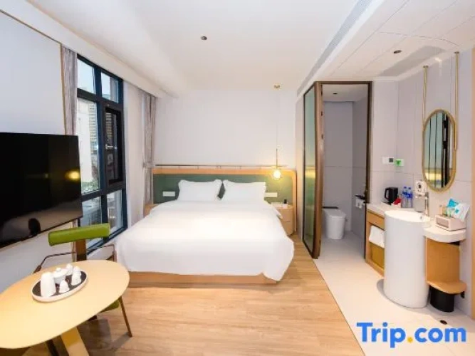 Business Double room
