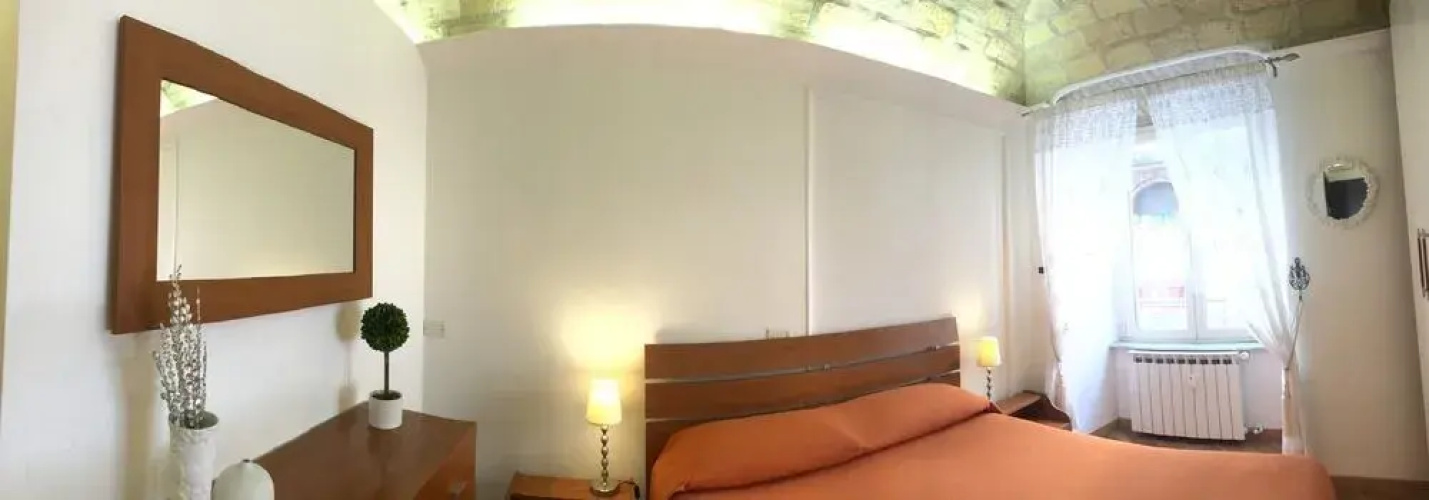 Tourist Apartment Vatican