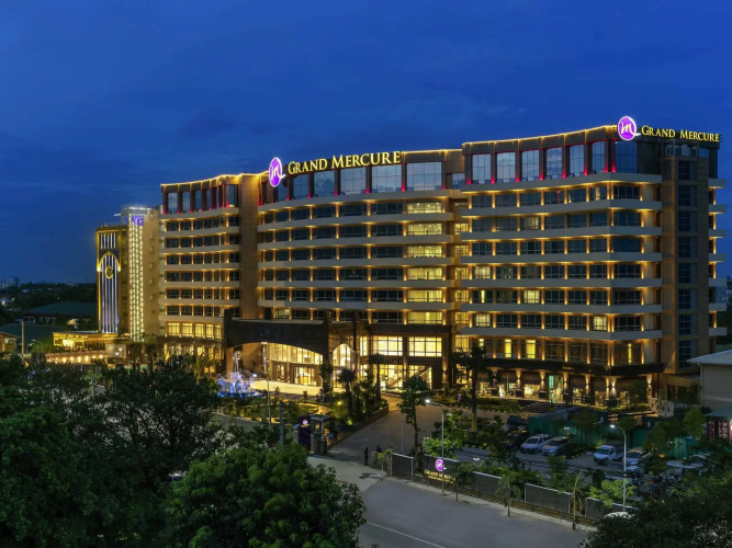 Hotelafbeelding