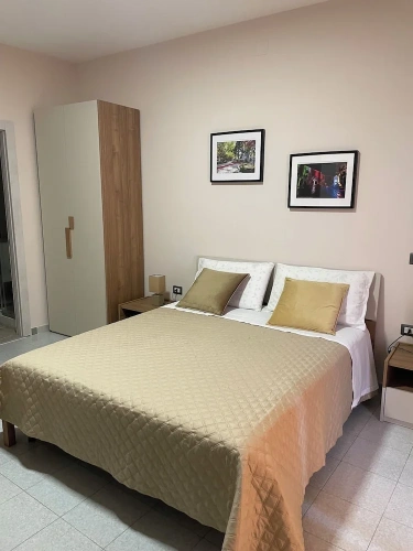 Comfort Double room with balcony