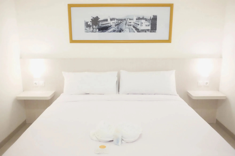 Victoria Boutique Residence