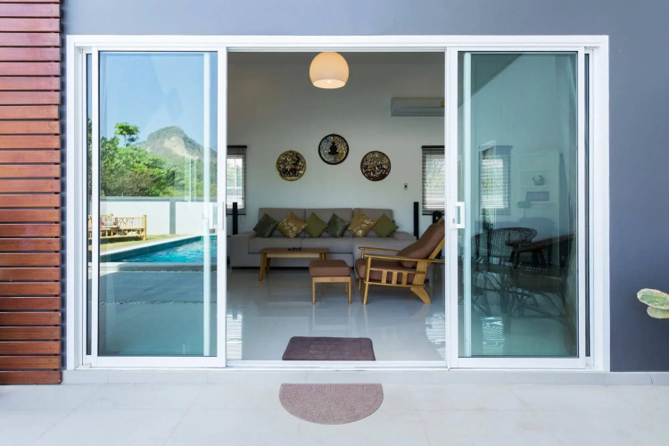 Elephas Villa
