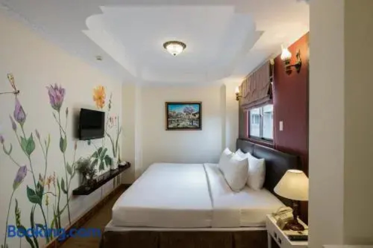 Hampton Hotel