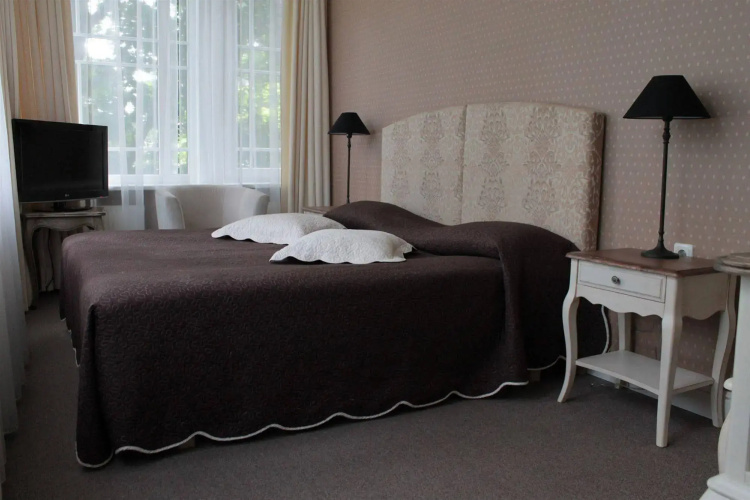 Villa Joma Hotel