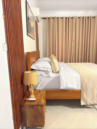 The Home Kololo