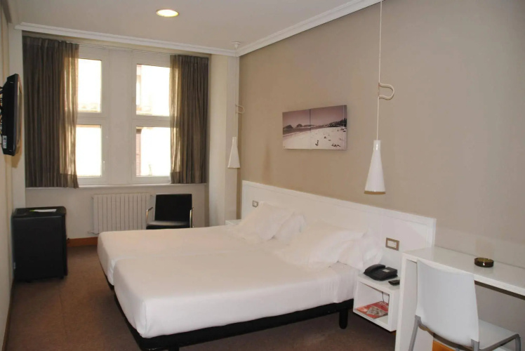 Hostal Alemana