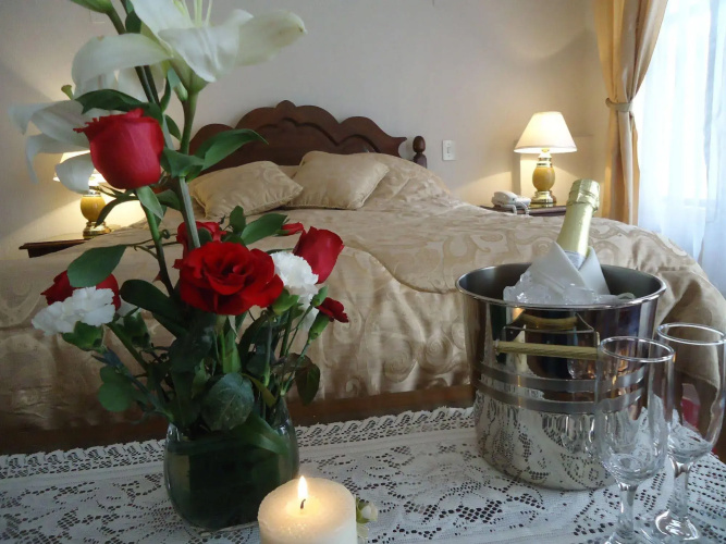 Hostal España