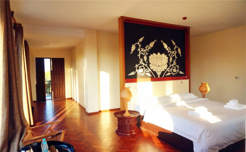 Myanmar Han Hotel