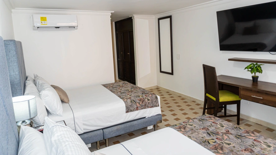 Superior Single room