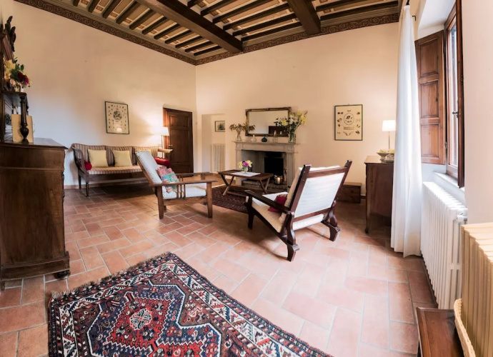 Villa Santa Giulia