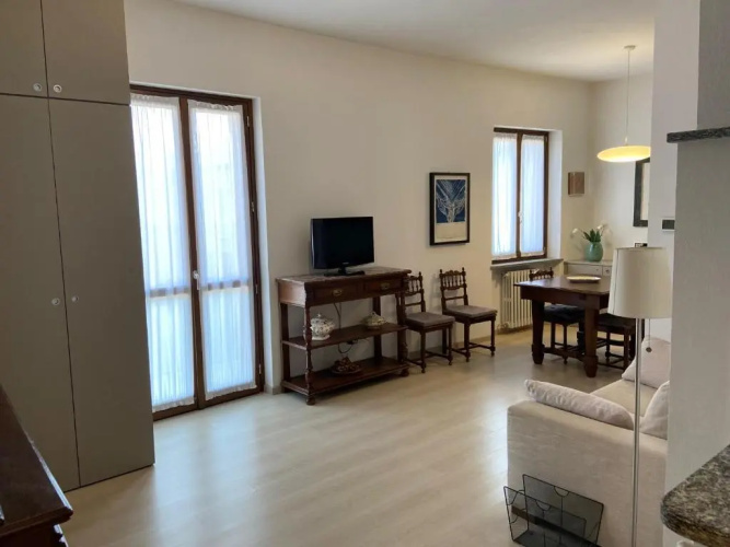 Barolo Apartments