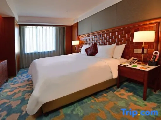 Business Double Suite