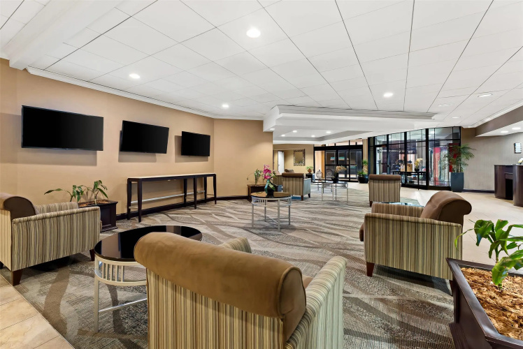 Wyndham Garden Hotel Philadelphia Airport photo 31