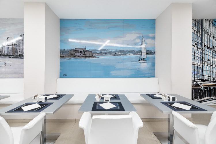 Eurostars Blue Coruña photo 30