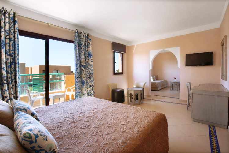 Valeria Family Madina Club Resort photo 7