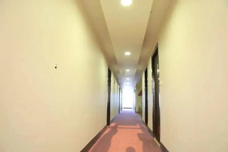 Hotel SV