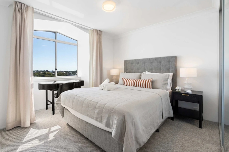 Camperdown Cozy Corner 10