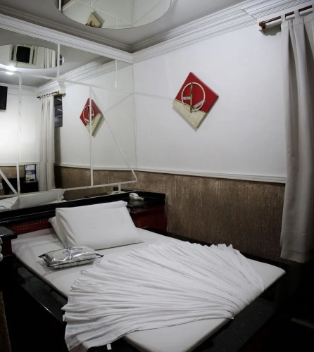 Luxury Double room