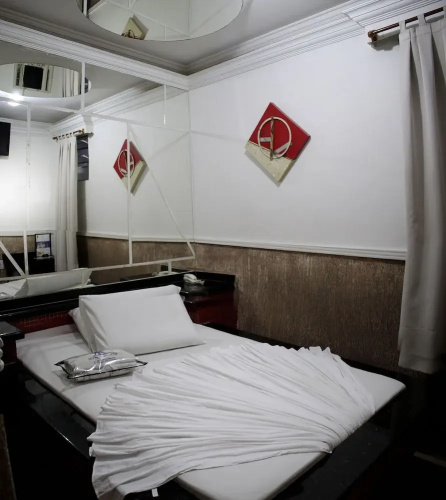 Hotel Bells