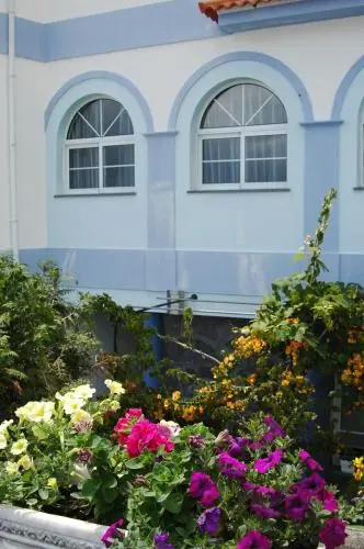 Casa Do Antonio