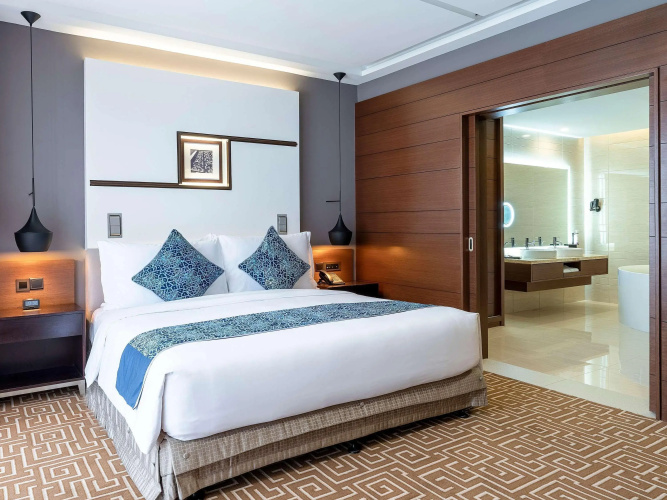 Mövenpick Hotel & Convention Centre KLIA