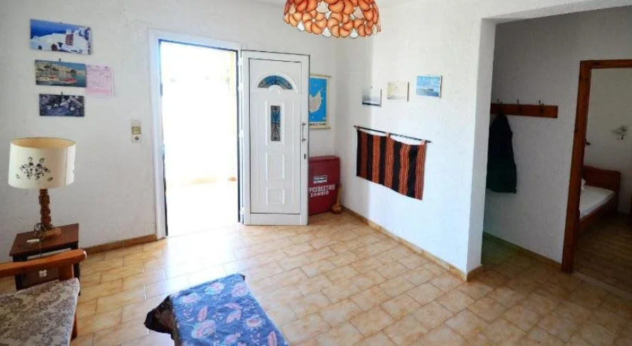 Villa Feggari