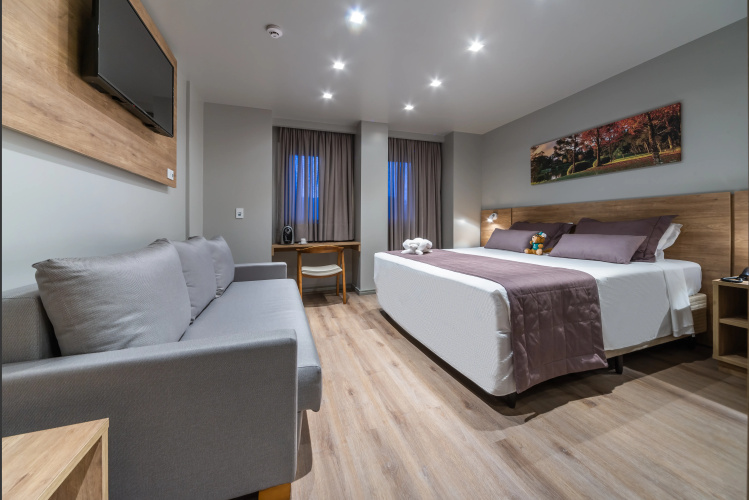 Hotel Laghetto Fratello