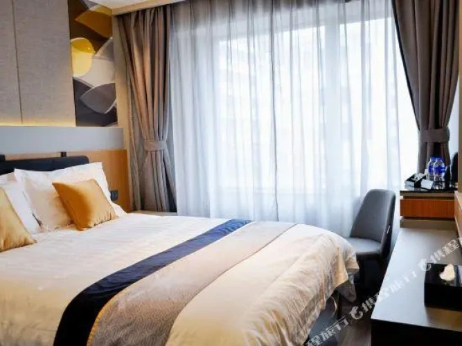 Business Double room
