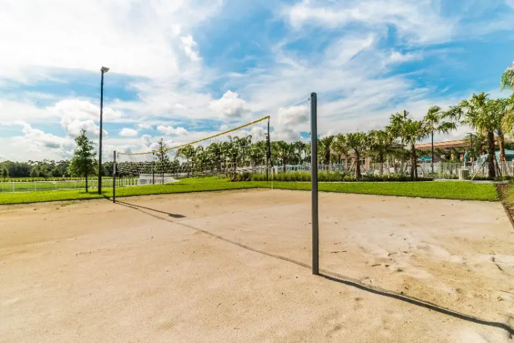 Solara Resort Homes and Townhomes