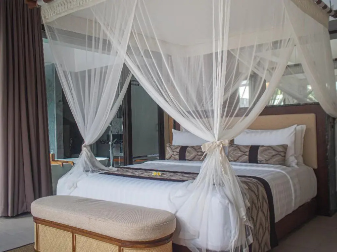 Lalasa Villas