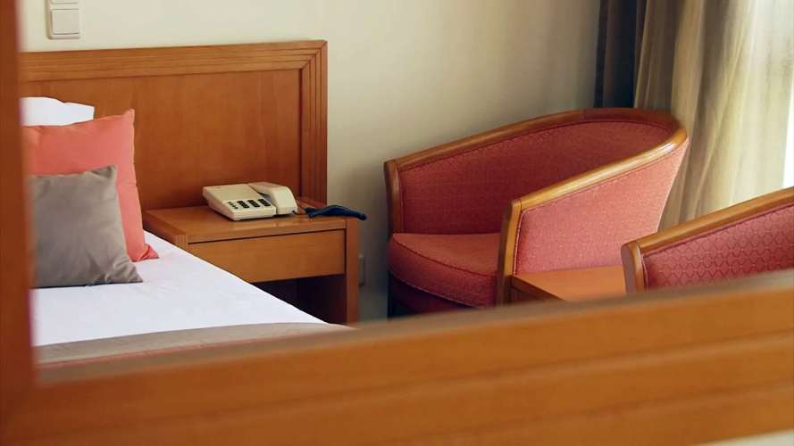 Hotel Alto Lido