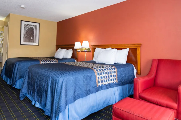 Shelby Inn