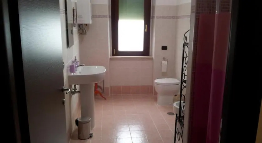 I Cappuccini B&B