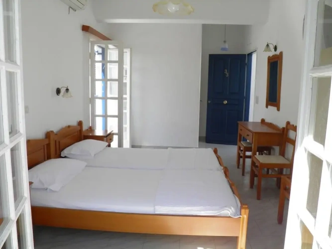 1 Bedroom Classic room