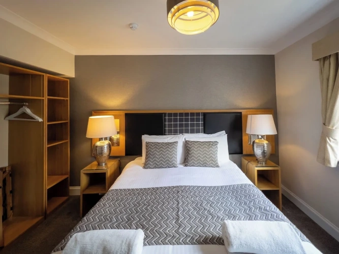 Superior Double room