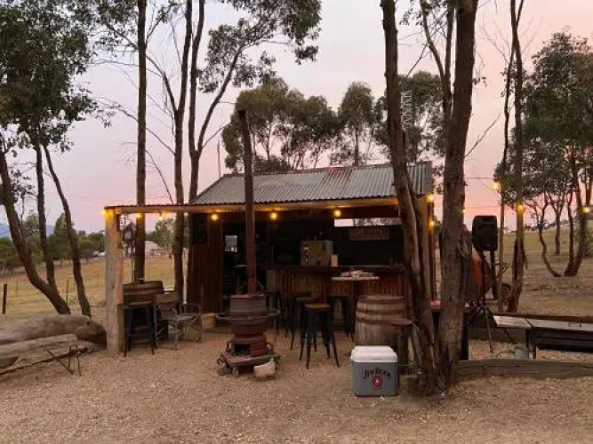 Yeoy's Cabin