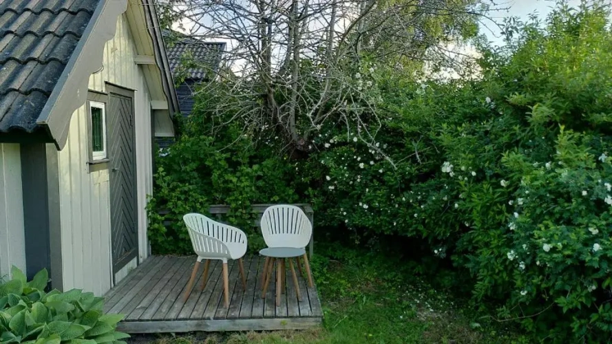 1 Bedroom Cottage