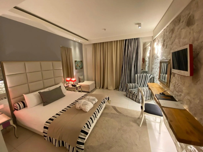 Litohoro Olympus Resort Villas & Spa