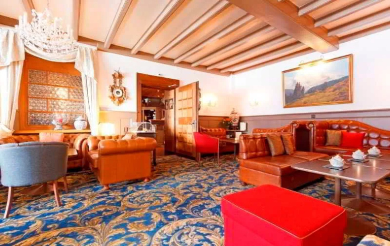 Otel görseli