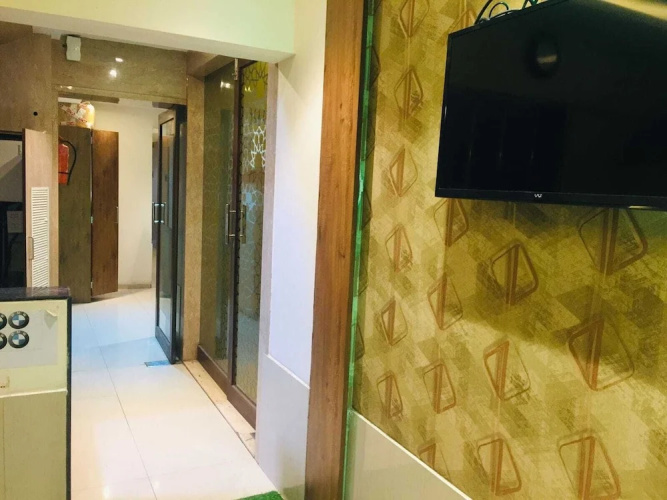 Hotel Regal Inn