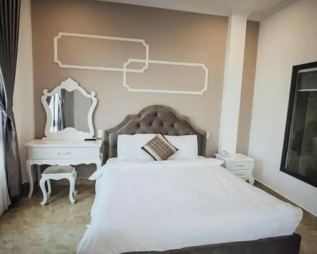 Minh Cương Hotel