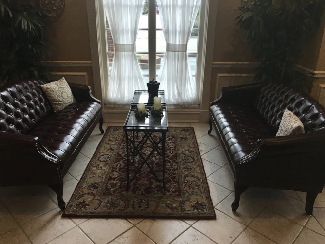 French Quarter Inn