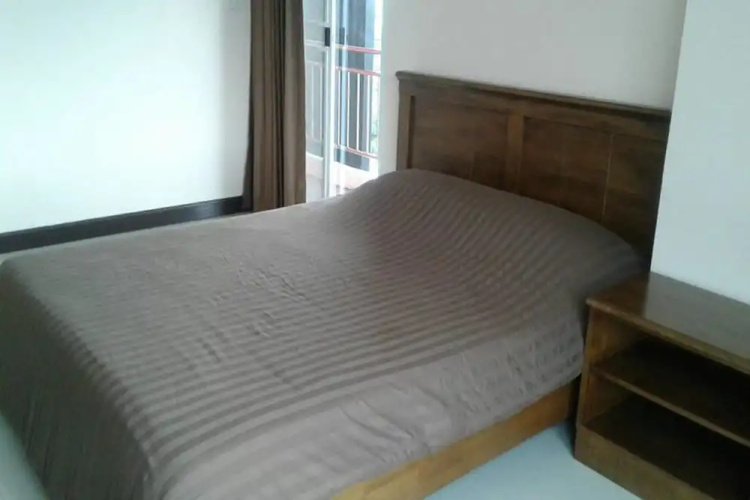 Apartment Baan Khun Mae