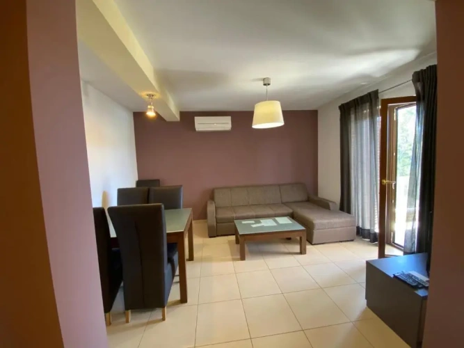 Standard Apartment