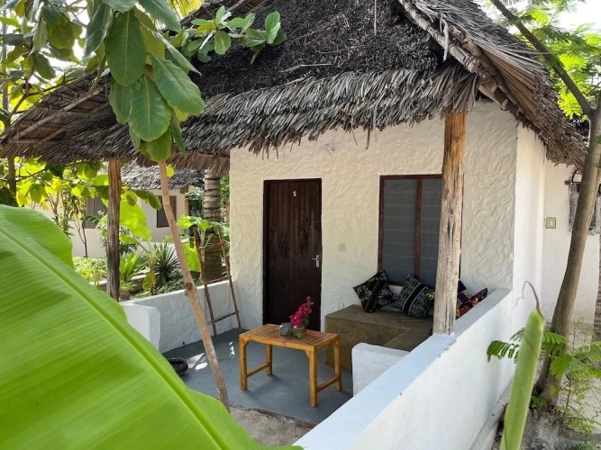 Bungalow