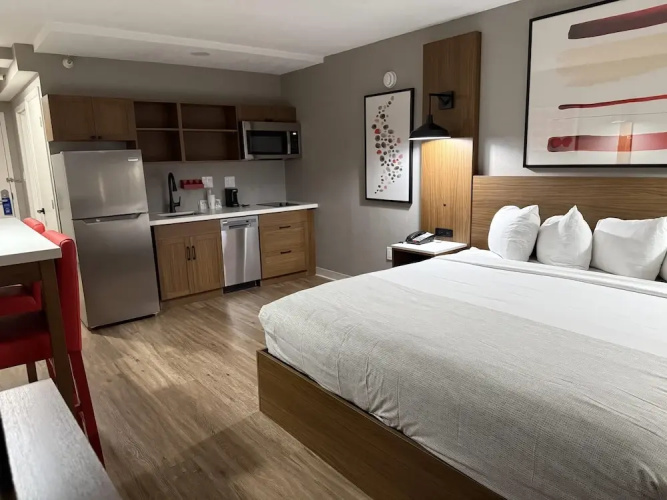 Hotel Kiva, An Ascend Collection Hotel