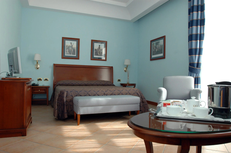 Le Cheminee Business Hotel
