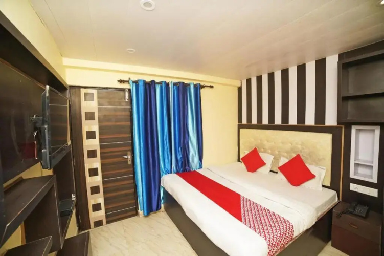 Hotelbild
