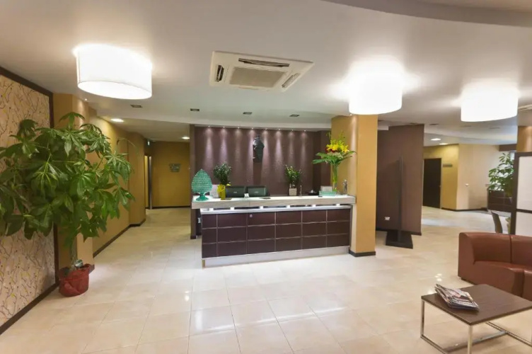 Melqart Hotel